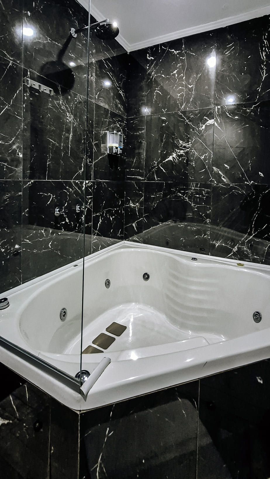 Arauco Loft villa la angostura Patagonia argentina